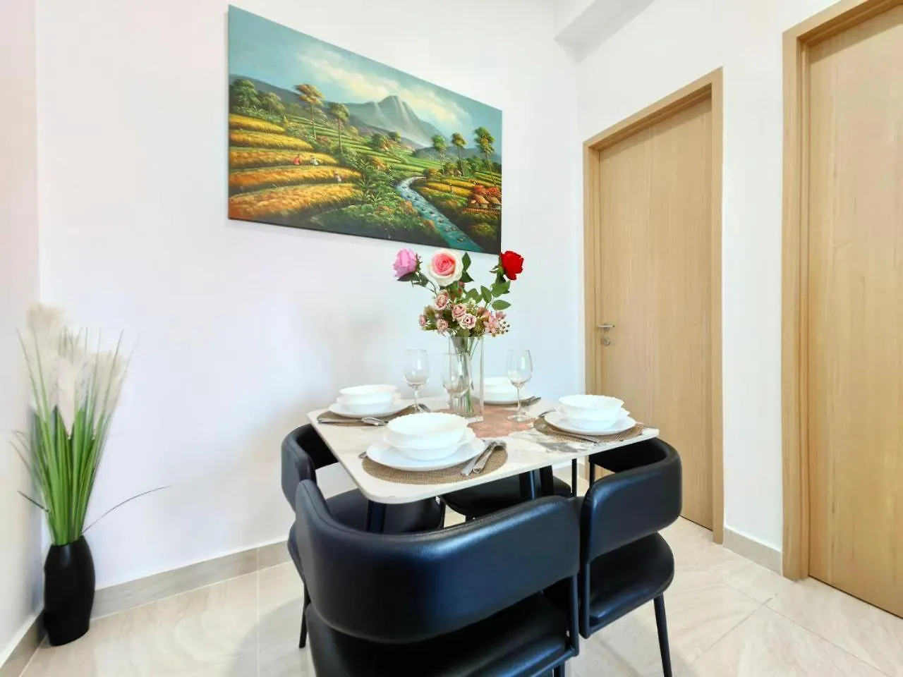 דירות קואלה לומפור The Luxe Colony Klcc By Ntr Resources מלזיה