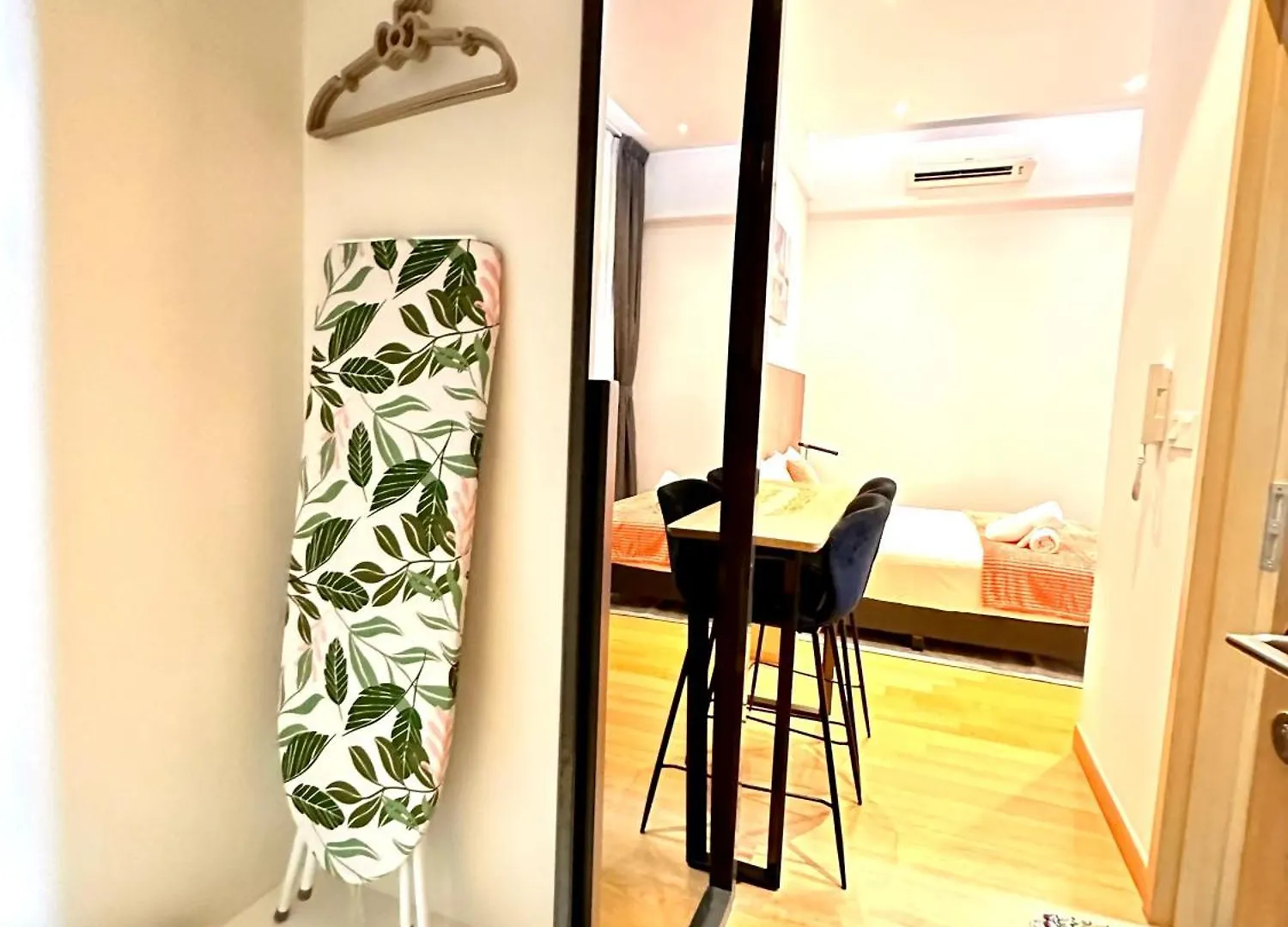 דירות קואלה לומפור The Luxe Colony Klcc By Ntr Resources