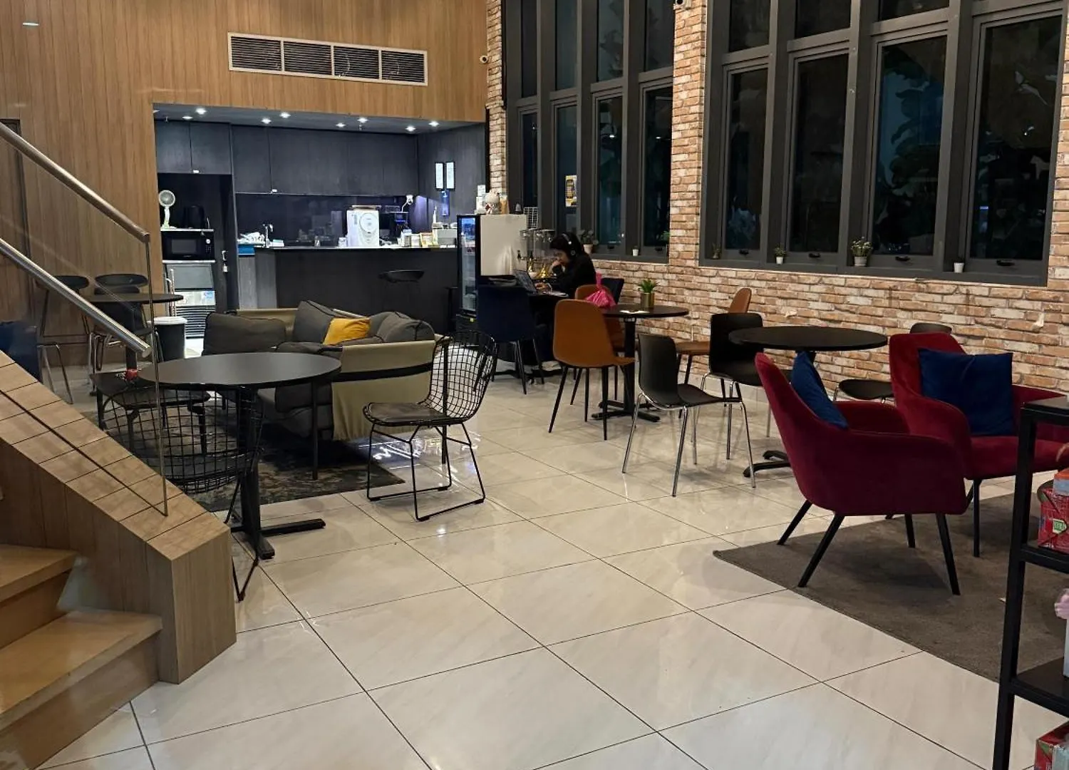 דירות קואלה לומפור The Luxe Colony Klcc By Ntr Resources