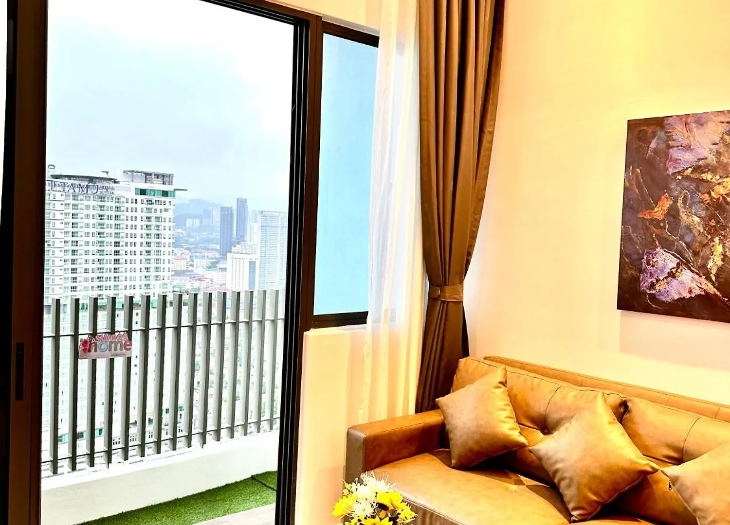 The Luxe Colony Klcc By Ntr Resources Apartment Kuala Lumpur Malaysia