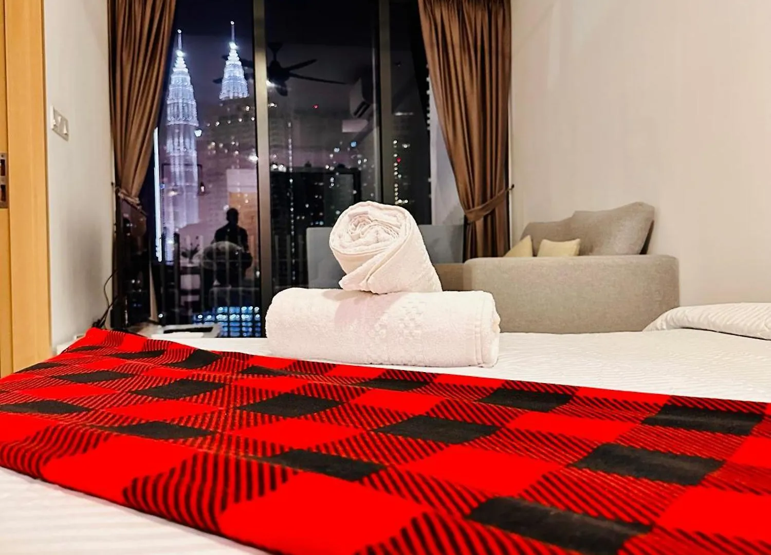 The Luxe Colony Klcc By Ntr Resources Apartment Kuala Lumpur