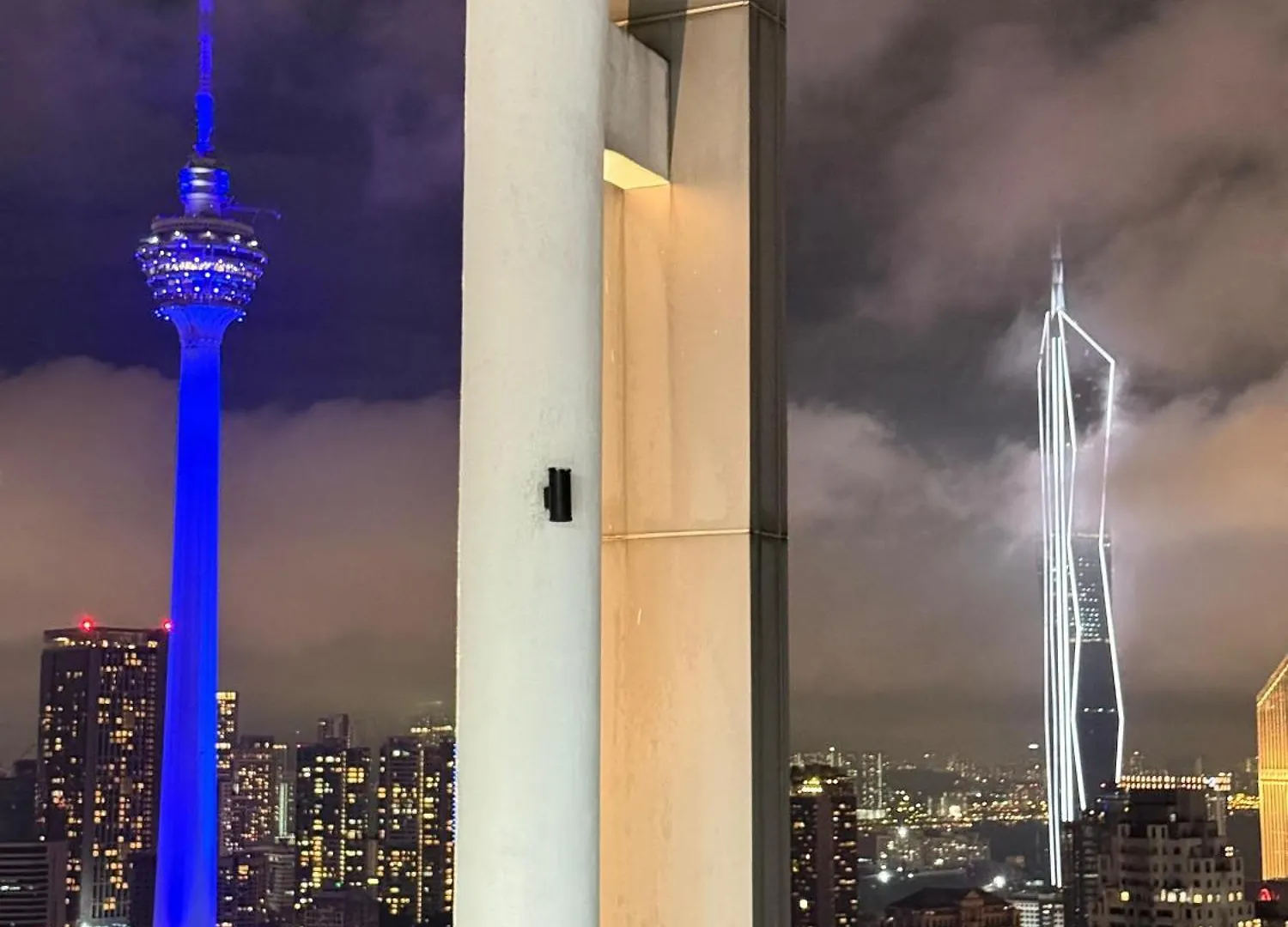 The Luxe Colony Klcc By Ntr Resources Apartment Kuala Lumpur