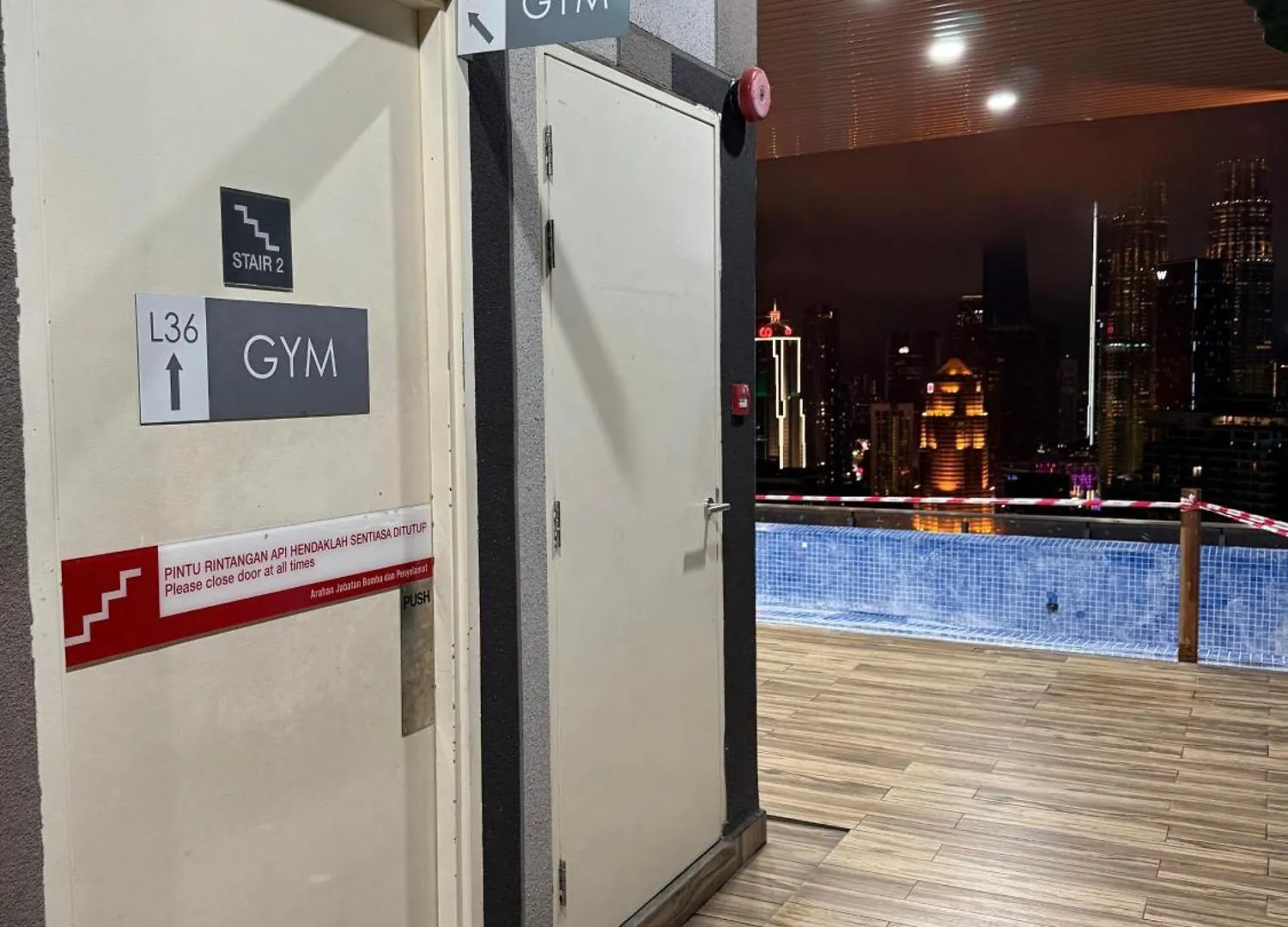 The Luxe Colony Klcc By Ntr Resources Apartment Kuala Lumpur