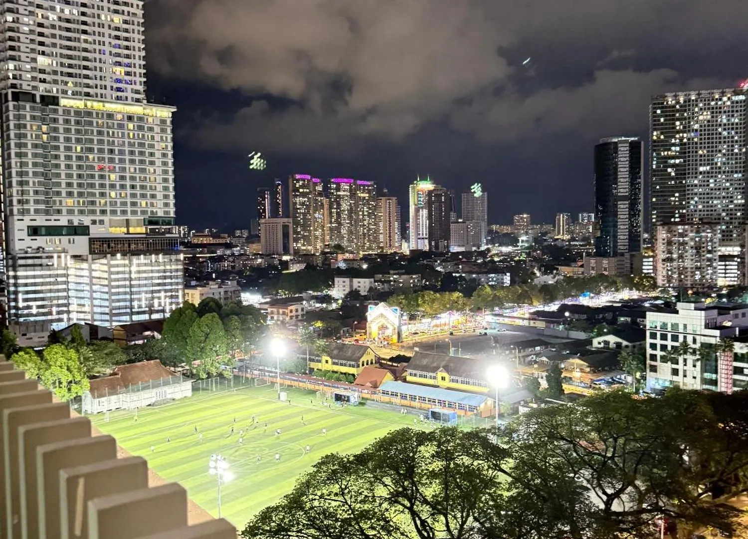 The Luxe Colony Klcc By Ntr Resources Apartment Kuala Lumpur
