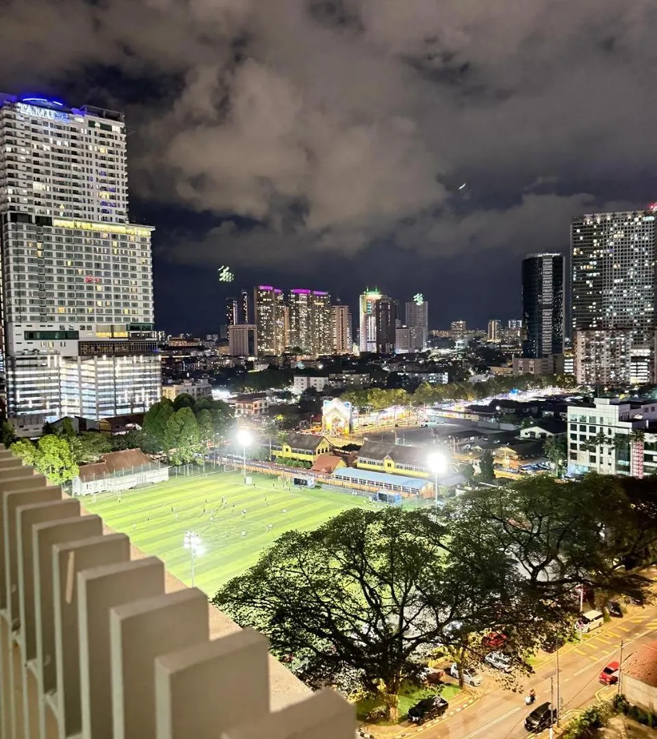 The Luxe Colony Klcc By Ntr Resources Apartment Kuala Lumpur