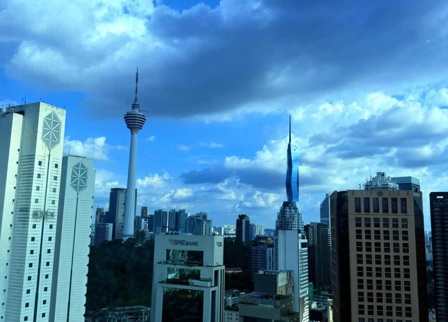 The Luxe Colony Klcc By Ntr Resources Apartment Kuala Lumpur 0*,  Malaysia