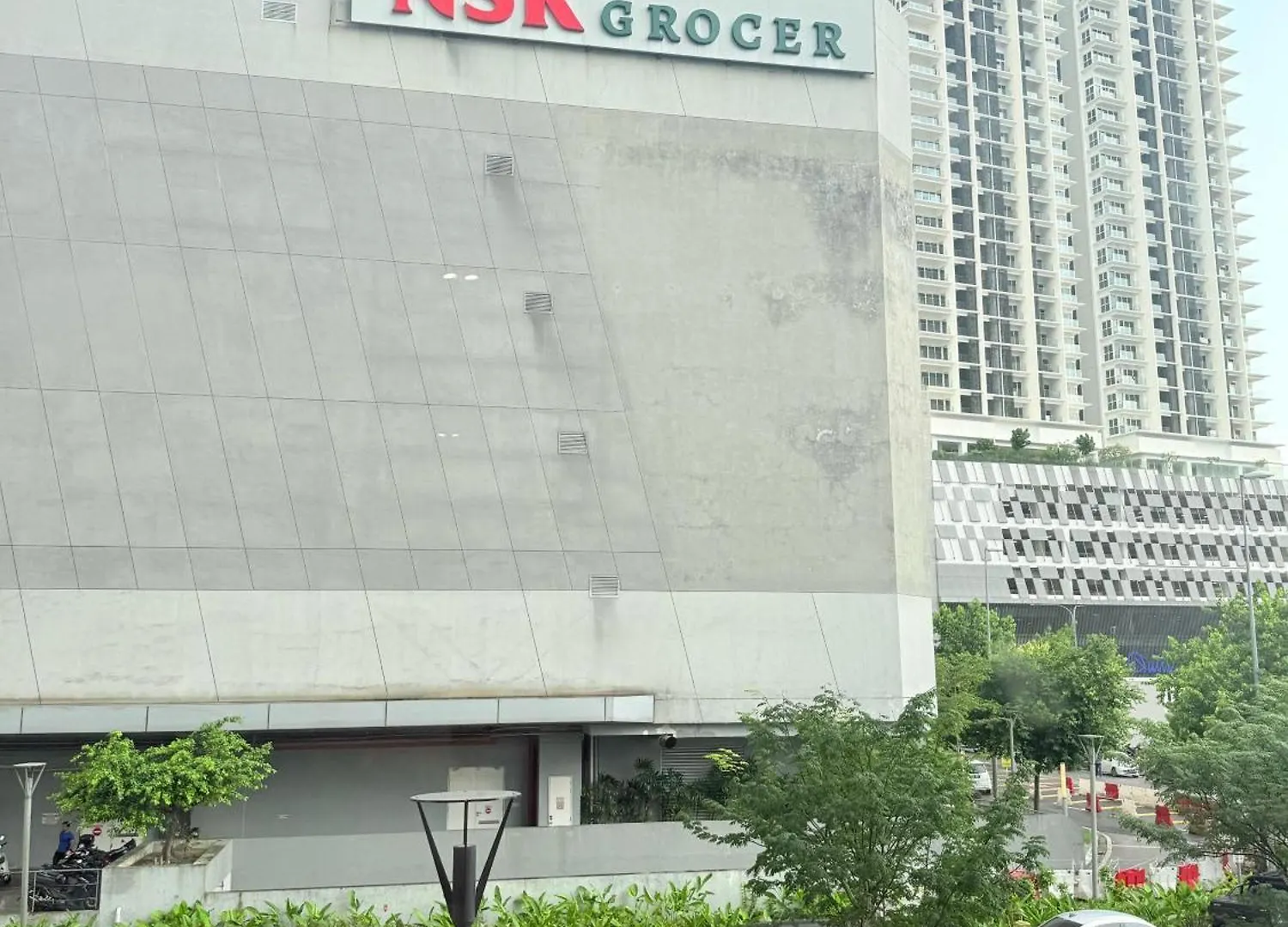 The Luxe Colony Klcc By Ntr Resources Apartment Kuala Lumpur