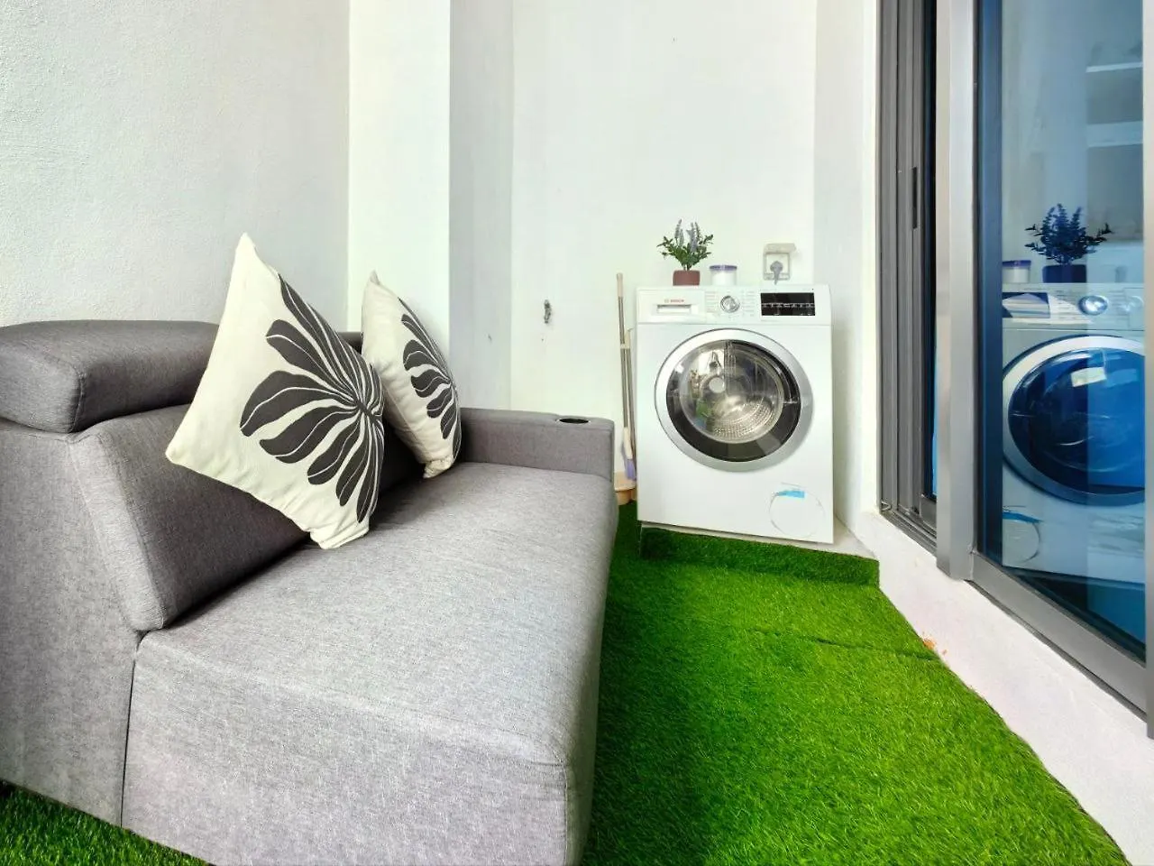 The Luxe Colony Klcc By Ntr Resources Apartment Kuala Lumpur