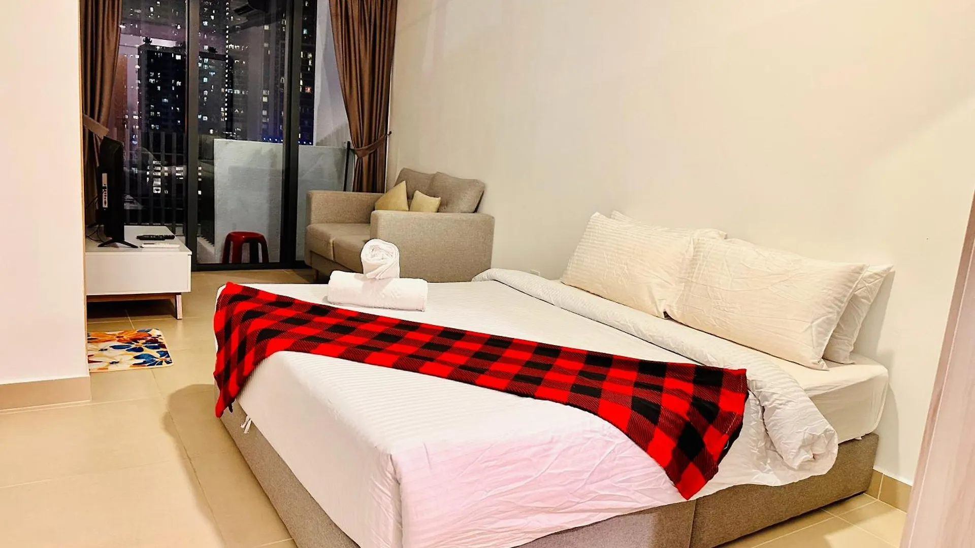The Luxe Colony Klcc By Ntr Resources Apartment Kuala Lumpur