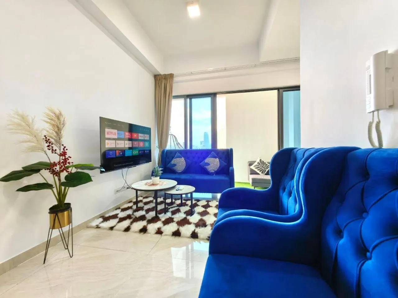 The Luxe Colony Klcc By Ntr Resources Apartment Kuala Lumpur