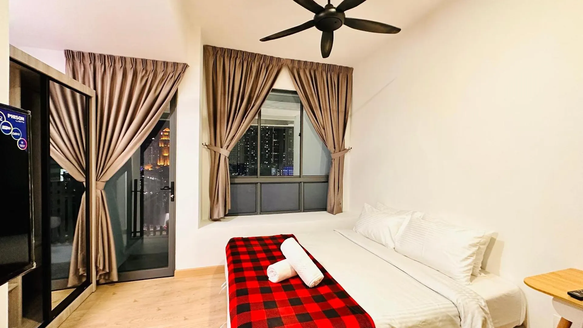 The Luxe Colony Klcc By Ntr Resources Apartment Kuala Lumpur 0*,  Malaysia