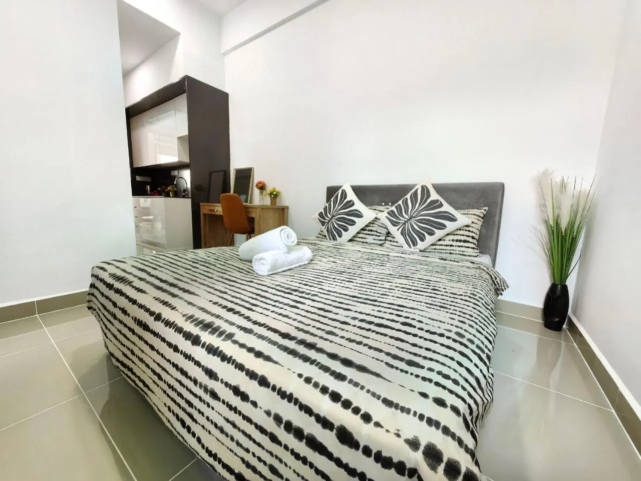 The Luxe Colony Klcc By Ntr Resources Apartment Kuala Lumpur 0*,  Malaysia