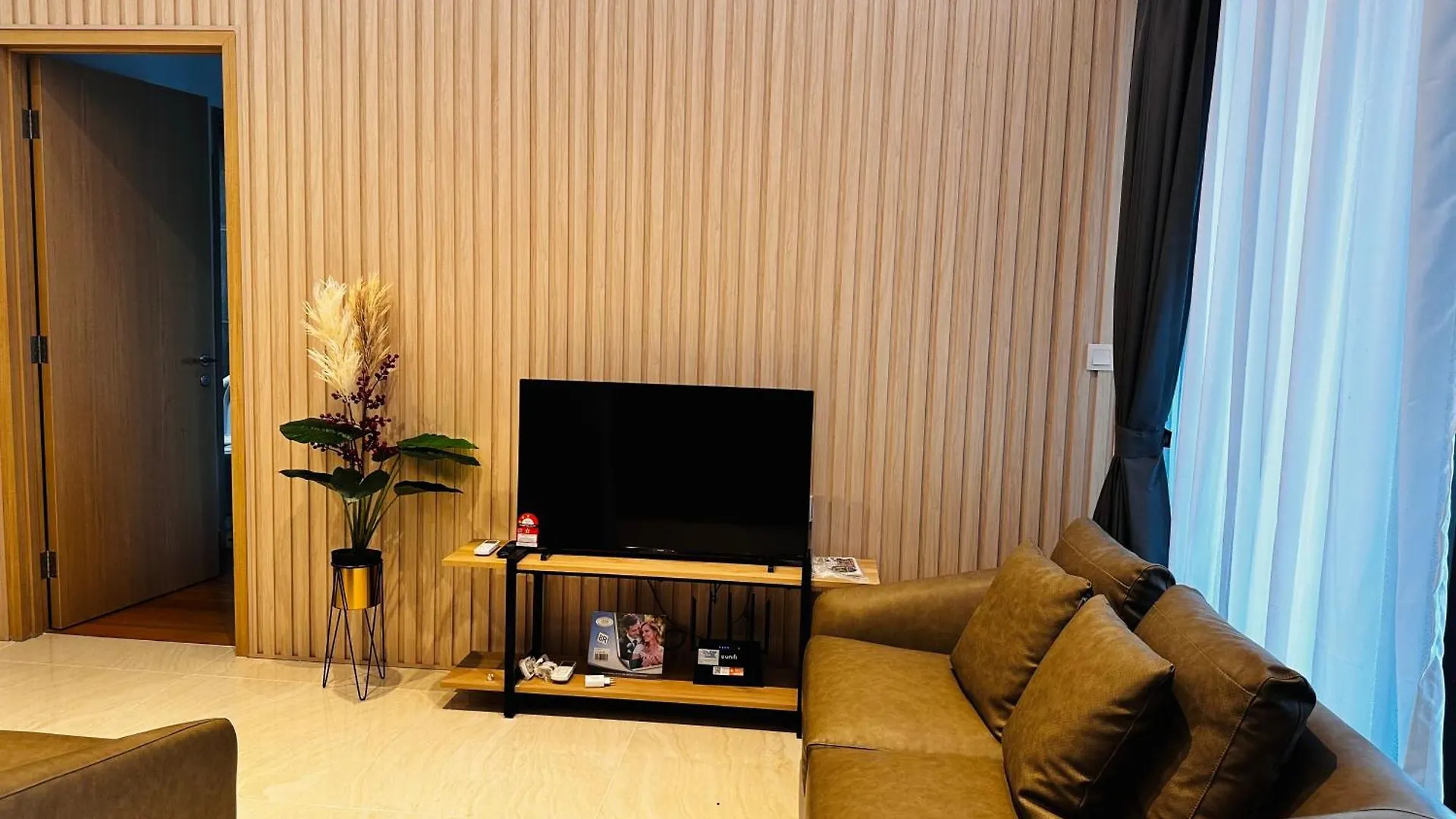 The Luxe Colony Klcc By Ntr Resources Apartment Kuala Lumpur Malaysia