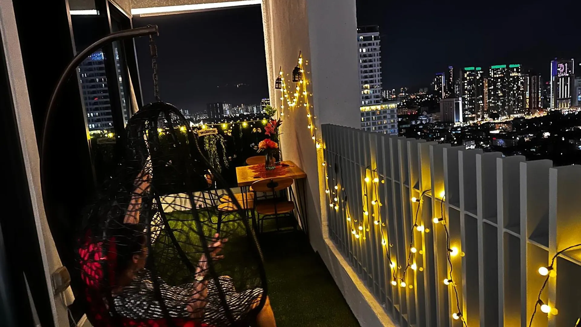The Luxe Colony Klcc By Ntr Resources Apartment Kuala Lumpur