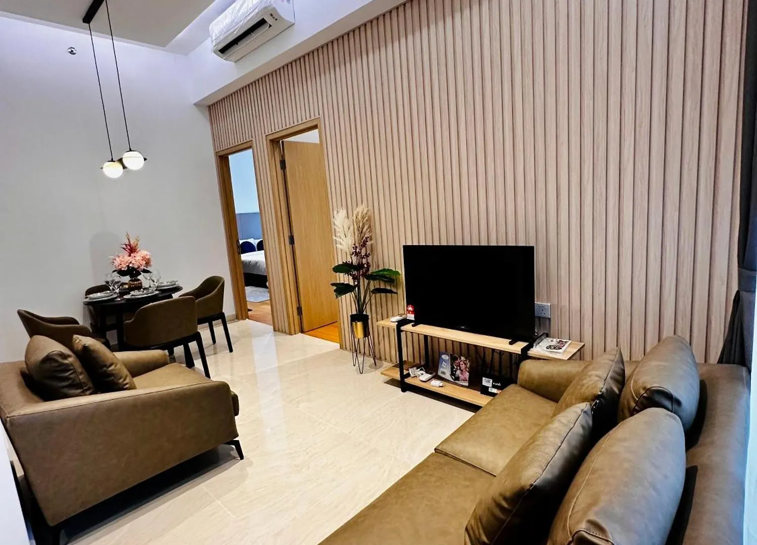 The Luxe Colony Klcc By Ntr Resources Apartment Kuala Lumpur 0*,  Malaysia