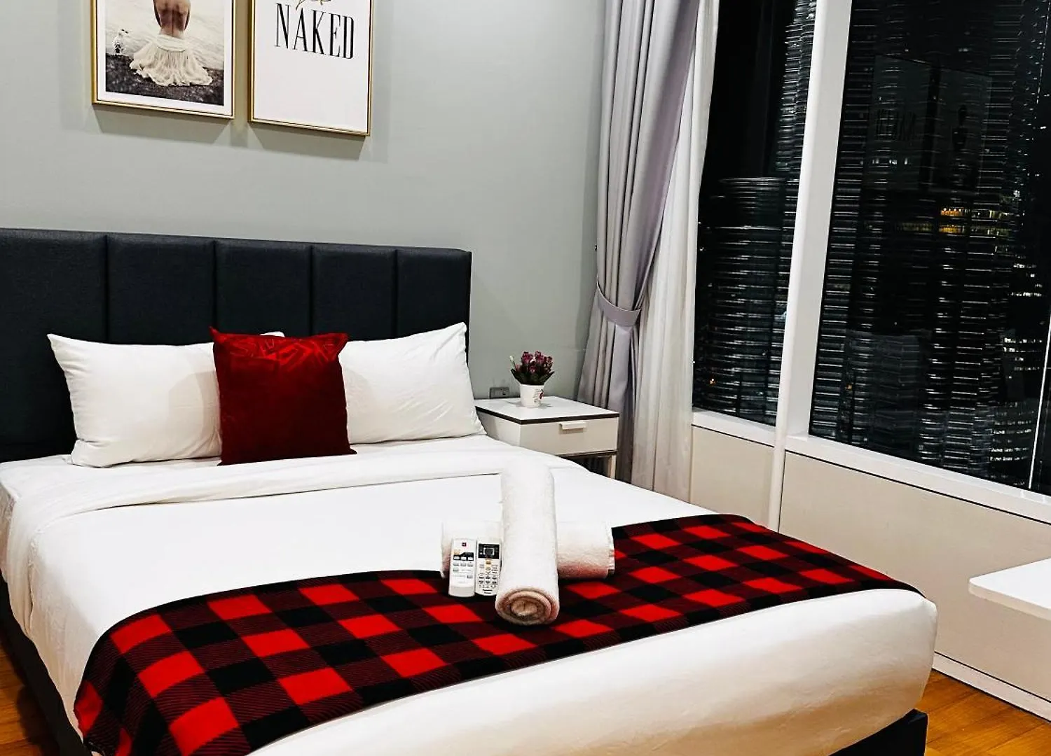 The Luxe Colony Klcc By Ntr Resources Apartment Kuala Lumpur 0*,  Malaysia