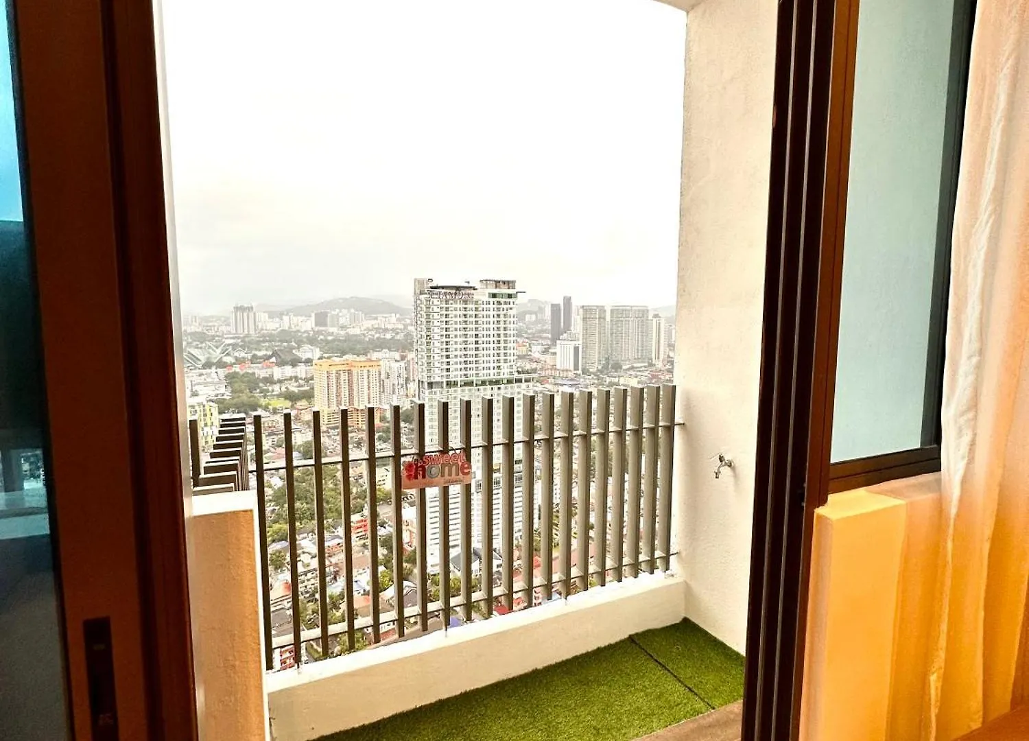 The Luxe Colony Klcc By Ntr Resources Apartment Kuala Lumpur