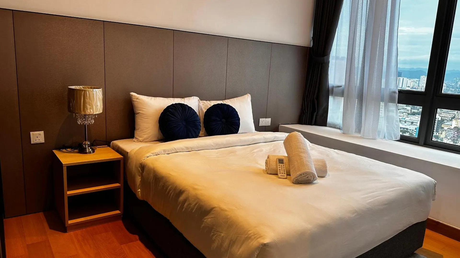 The Luxe Colony Klcc By Ntr Resources Apartment Kuala Lumpur