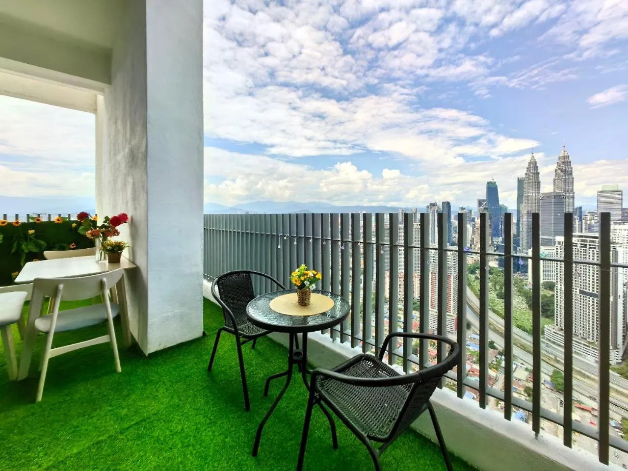 The Luxe Colony Klcc By Ntr Resources Apartment Kuala Lumpur